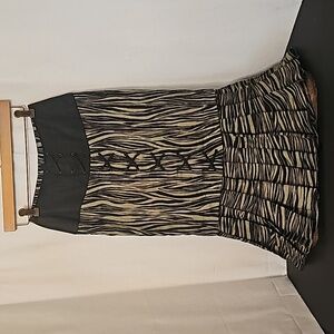 Lee Jeng Sek Tiered Skirt